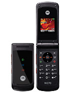 Best available price of Motorola W270 in M5