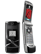 Best available price of Motorola W395 in M5