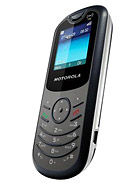 Best available price of Motorola WX180 in M5