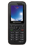 Best available price of Motorola WX390 in M5