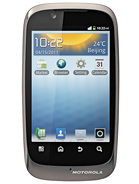 Best available price of Motorola FIRE XT in M5