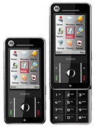 Best available price of Motorola ZN300 in M5