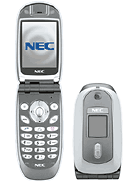 Best available price of NEC e530 in M5