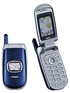 Best available price of NEC N110 in M5