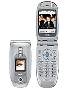 Best available price of NEC N341i in M5