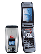 Best available price of NEC N840 in M5