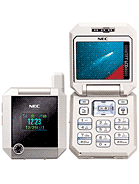 Best available price of NEC N910 in M5