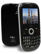 Best available price of NIU Pana N105 in M5