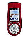 Best available price of Nokia 3660 in M5