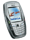 Best available price of Nokia 6600 in M5