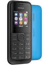 Best available price of Nokia 105 2015 in M5