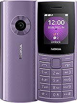 Best available price of Nokia 110 4G (2023) in M5