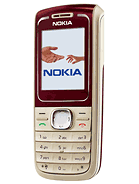 Best available price of Nokia 1650 in M5