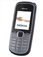Best available price of Nokia 1662 in M5