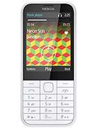 Best available price of Nokia 225 in M5