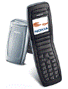 Best available price of Nokia 2652 in M5