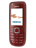 Best available price of Nokia 3120 classic in M5