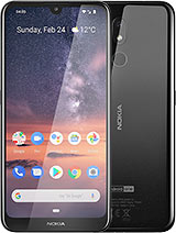 Best available price of Nokia 3_2 in M5