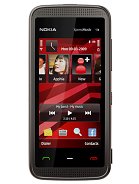 Best available price of Nokia 5530 XpressMusic in M5
