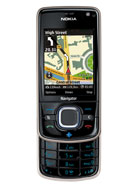 Best available price of Nokia 6210 Navigator in M5