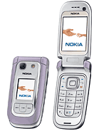 Best available price of Nokia 6267 in M5