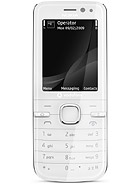 Best available price of Nokia 6730 classic in M5