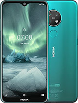 Best available price of Nokia 7_2 in M5