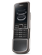 Best available price of Nokia 8800 Carbon Arte in M5