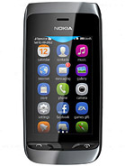 Best available price of Nokia Asha 309 in M5