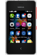 Best available price of Nokia Asha 500 Dual SIM in M5