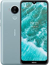 Best available price of Nokia C30 in M5