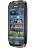 Best available price of Nokia C7 in M5