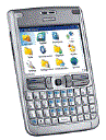 Best available price of Nokia E61 in M5