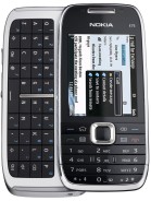 Best available price of Nokia E75 in M5