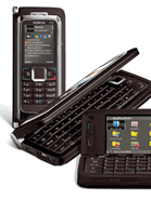 Best available price of Nokia E90 in M5