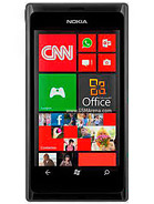 Best available price of Nokia Lumia 505 in M5