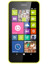 Best available price of Nokia Lumia 630 in M5