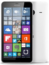Best available price of Microsoft Lumia 640 XL in M5