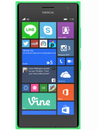 Best available price of Nokia Lumia 735 in M5