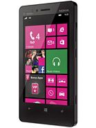 Best available price of Nokia Lumia 810 in M5