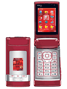 Best available price of Nokia N76 in M5