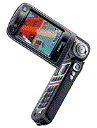 Best available price of Nokia N93 in M5