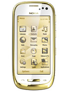 Best available price of Nokia Oro in M5