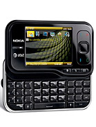 Best available price of Nokia 6790 Surge in M5