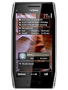 Best available price of Nokia X7-00 in M5