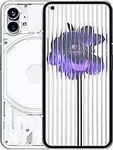 Best available price of Nothing Phone (1) in M5