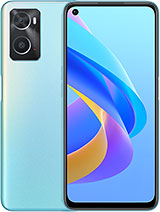 Best available price of Oppo A36 in M5