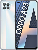 Best available price of Oppo A93 in M5