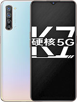 Best available price of Oppo K7 5G in M5