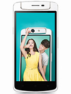 Best available price of Oppo N1 mini in M5